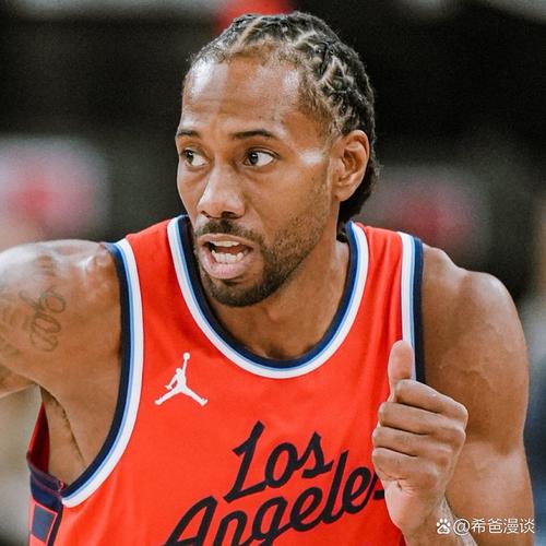 科怀·伦纳德都受过哪些伤？一次性了解所有伤病