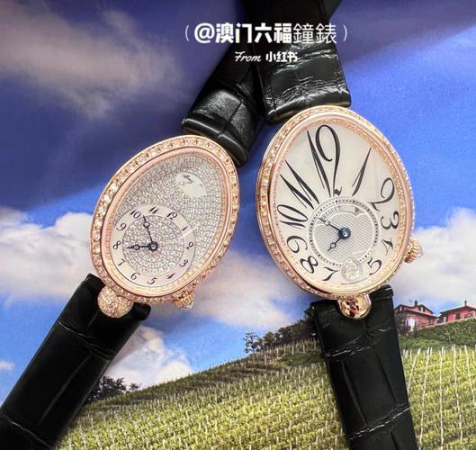那不勒斯手表最新款：手工宝石镶嵌的艺术臻品