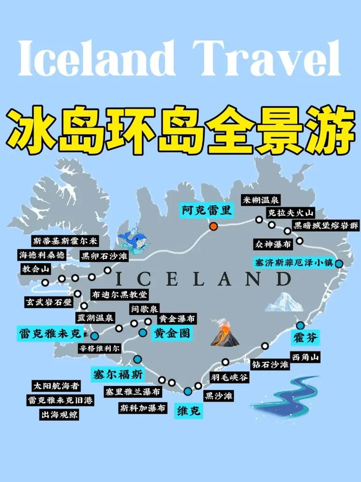 想知道中国“冰岛”在哪？答案就在云南临沧！
