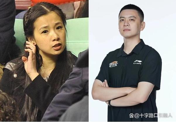 深扒杨鸣妻子唐佳良：他们的离婚原因是什么？