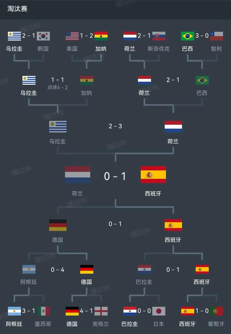 南非世界杯冠军球队是哪个国家？带你重温经典赛事