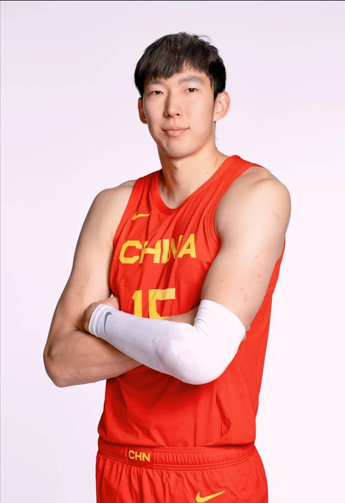 CBA周琦事件：球员与裁判冲突的全部经过
