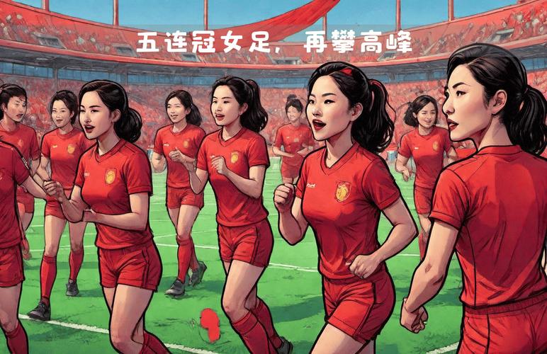 中国女足历史战绩回顾：她们何时进入过八强？