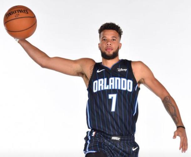 前NBA球员迈卡威最新消息，他最近在做什么？