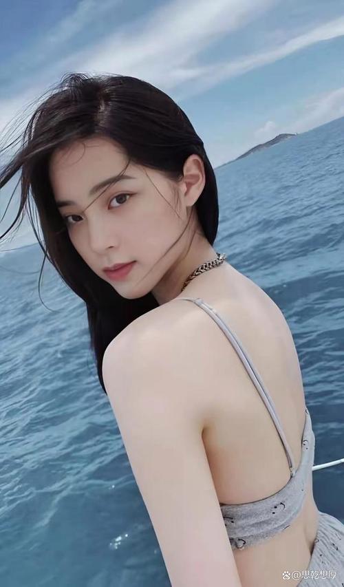 “娜比”的由来：欧阳娜娜昵称背后的故事