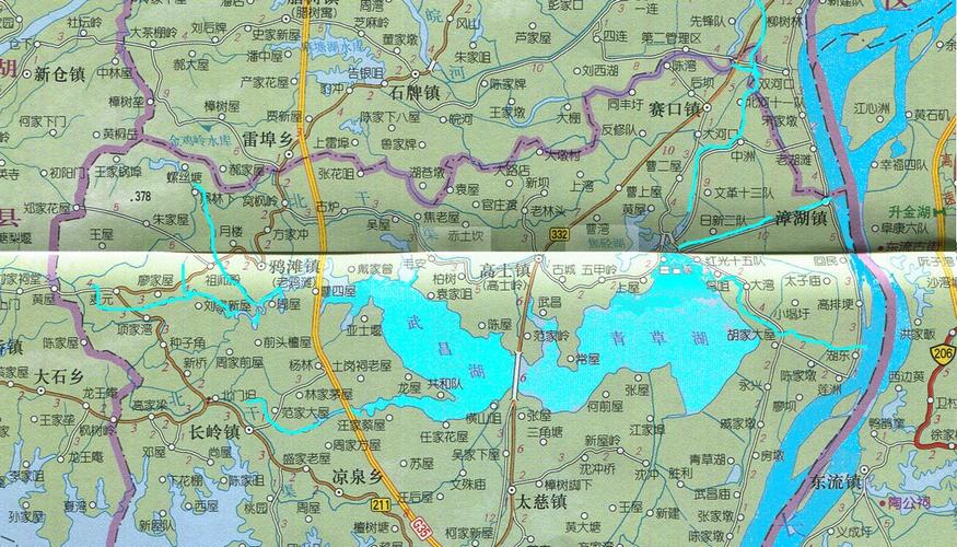 武昌是哪个省的？轻松了解武昌的省份归属及相关信息