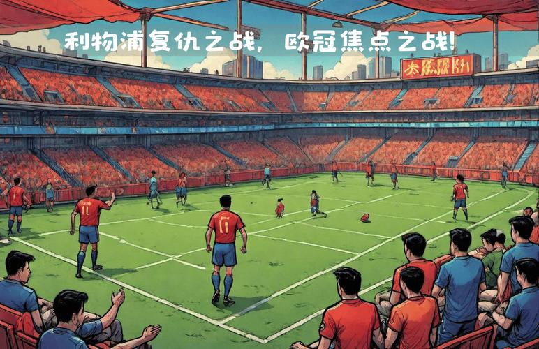 皇马对利物浦谁会赢？欧冠焦点战，预测最终胜者！