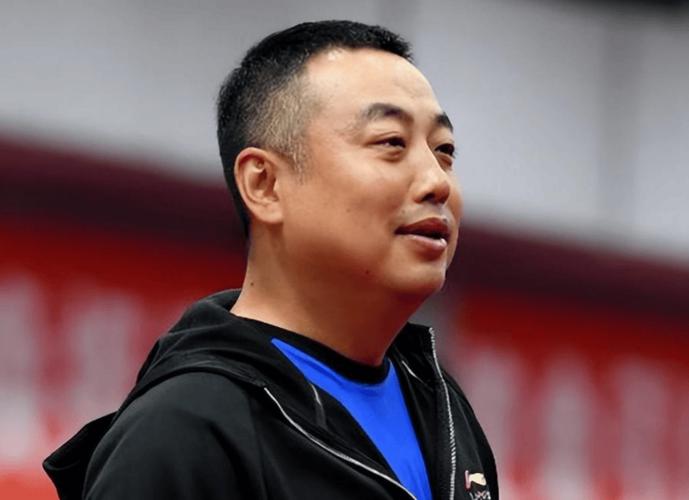 刘国梁怎么又回来了？这次回归对国乒意味着什么？