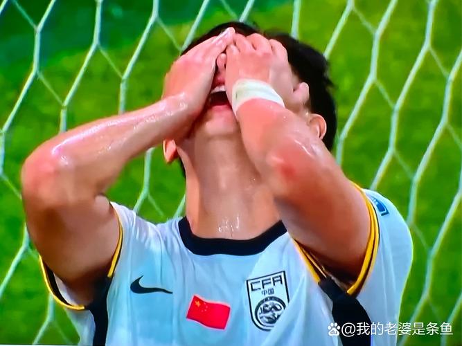 国足屡战屡败是为什么？揭秘中国男足的失败真相