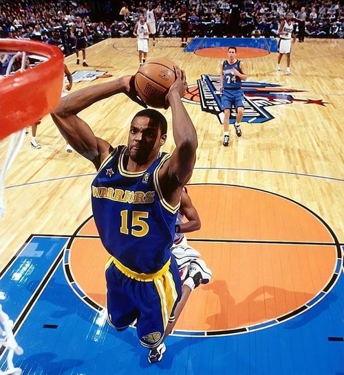 斯普雷维尔NBA实力如何？他究竟是什么水平的球员？