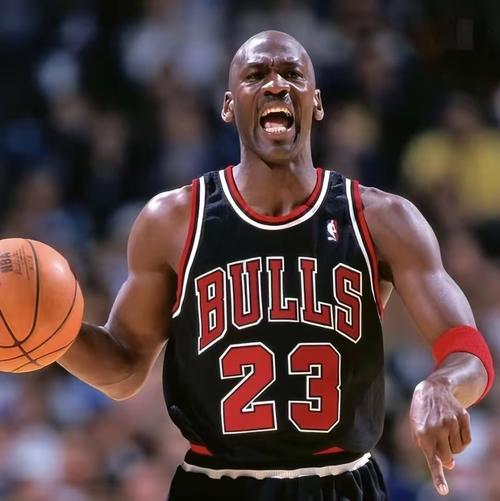 细数NBA历史上的顶级球星，你最喜欢哪一位？
