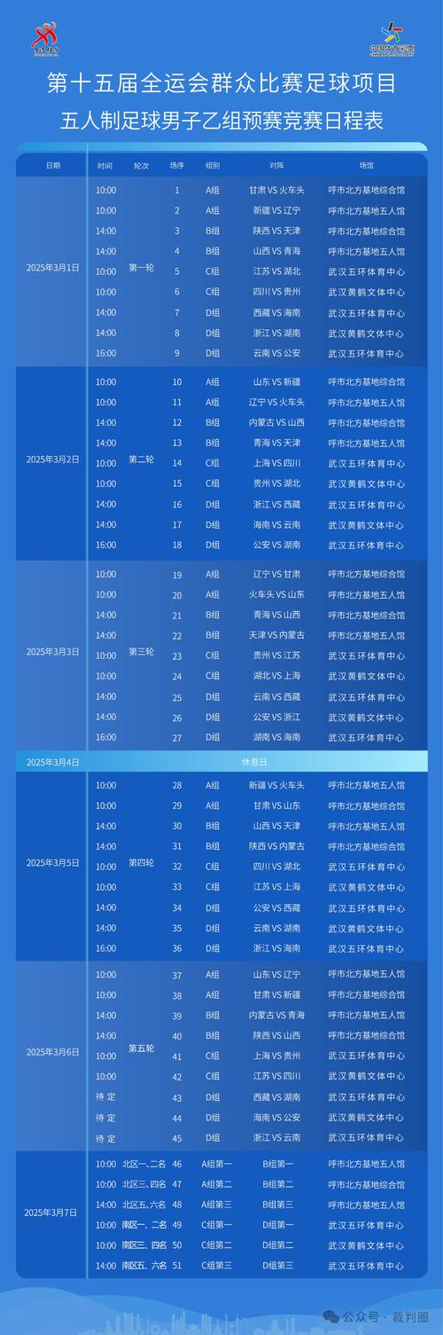 全运会是几年举办一次？揭秘全运会举办周期及下次举办时间