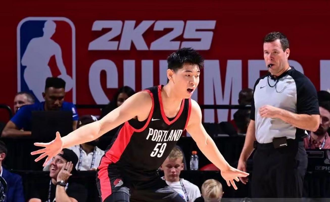 中国球员在NBA还有希望吗？崔永熙的经历告诉你