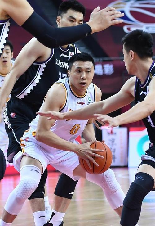 CBA球员田桂森是哪个地方人？个人信息大起底