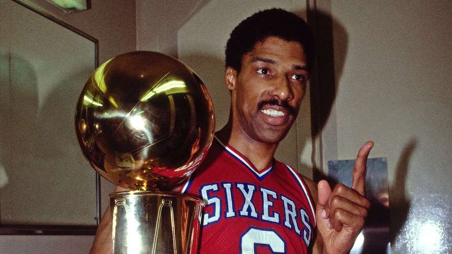 “大鸟”伯德：NBA球星中谁的绰号最霸气？