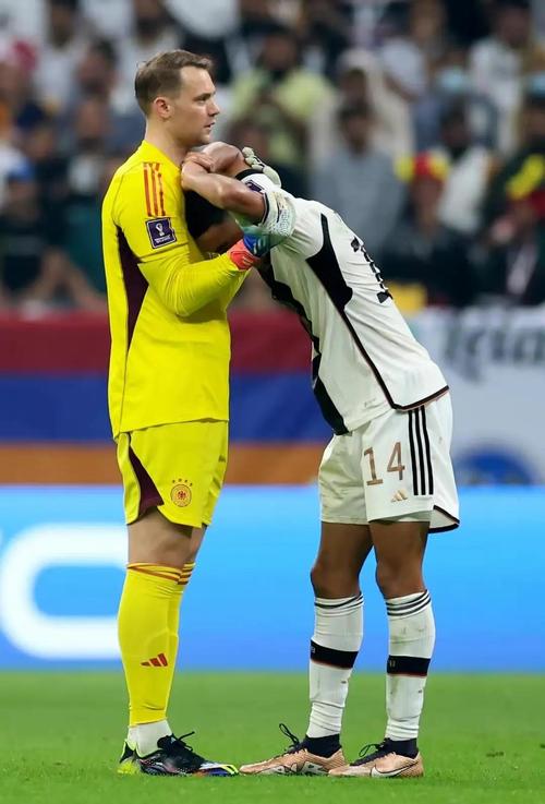 回顾2018年世界杯：德国队输给韩国的比赛详情