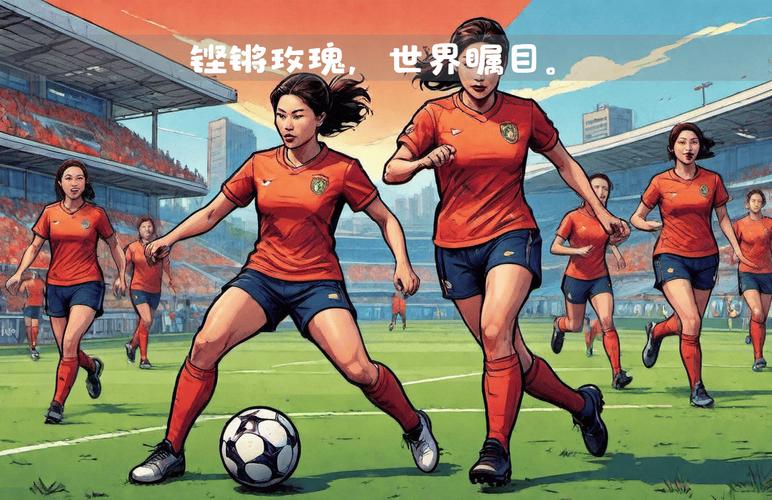 女足世界杯去哪了？详解男女足世界杯的举办差异