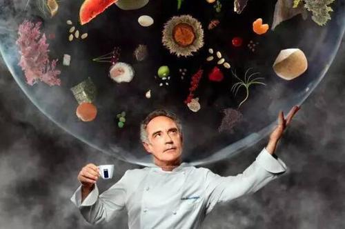 想知道戈登拉姆齐的厨艺水平？米其林星级告诉你答案