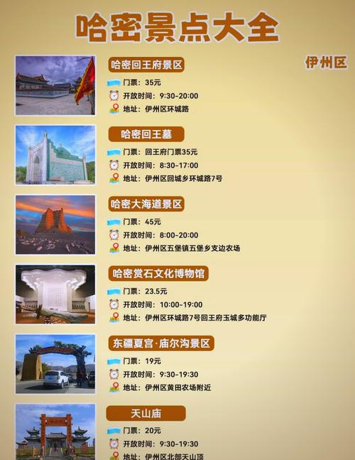 想知道巴里坤县属于哪个市吗？一篇搞懂巴里坤县的行政归属！