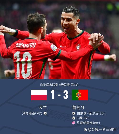为什么葡萄牙队难以称霸世界杯？老问题和新挑战