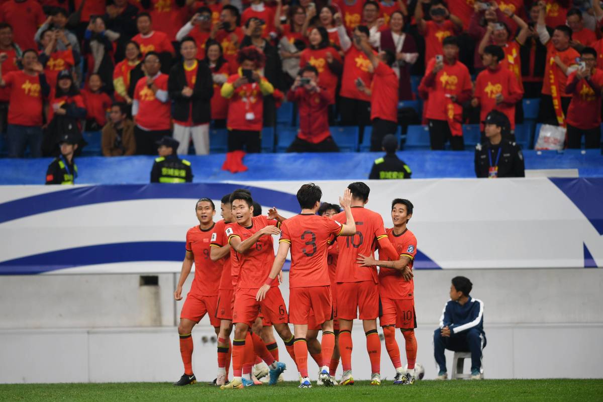 国足都在哪些国家踢过球？比赛地点都在哪里？
