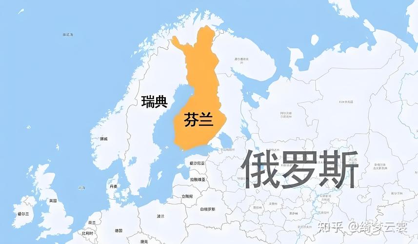 瑞典是怎样的国家？揭开这个高福利国家的真面目