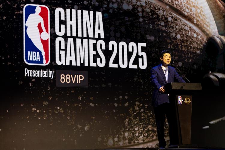 查询NBA今日赛程：今天NBA有比赛吗？快来看结果