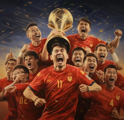 中国男足世界杯历史：我们进过几次世界杯？