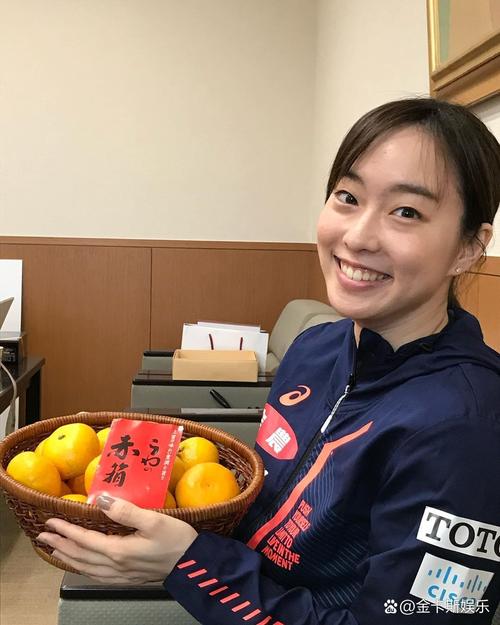石川佳纯男朋友是谁？日本乒坛女神恋情曝光！