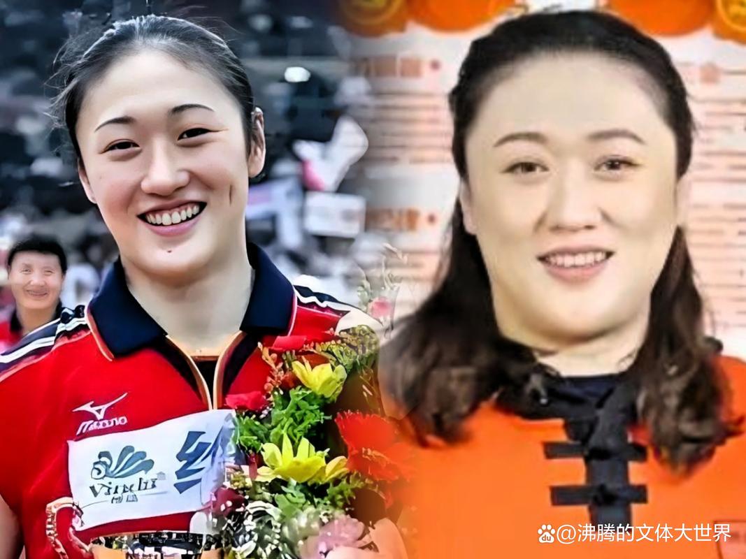 中国女排12号是谁？历届12号球员大揭秘！