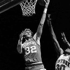 比尔沃顿的号码是多少？这位NBA巨星的传奇之路
