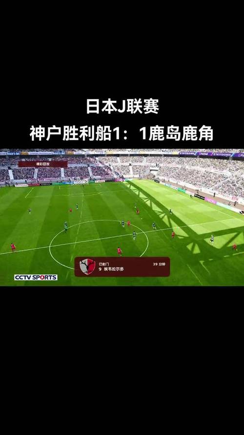 日本J1联赛多少轮？详细解读赛程和规则