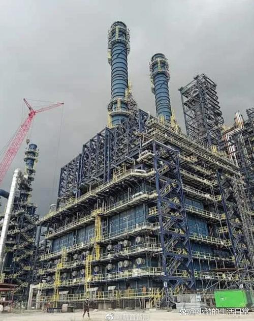 德国为何急需尼日利亚天然气？这其中有什么不为人知的内幕？