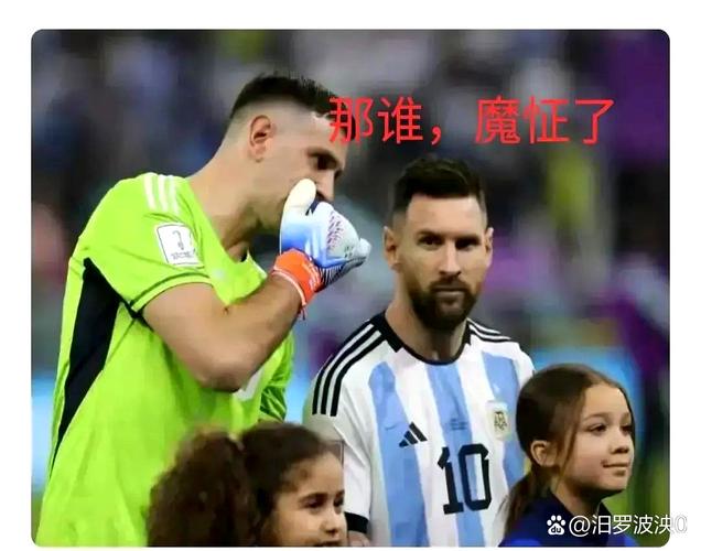 梅西为什么不敢去英超？揭秘球王背后的隐情