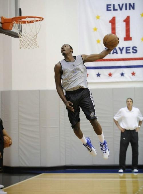 沃尔是哪一年选秀进入NBA的？揭秘沃尔选秀的年份和顺位！