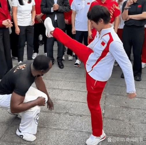 揭秘巴西战舞被禁的传闻：事实真相是什么？