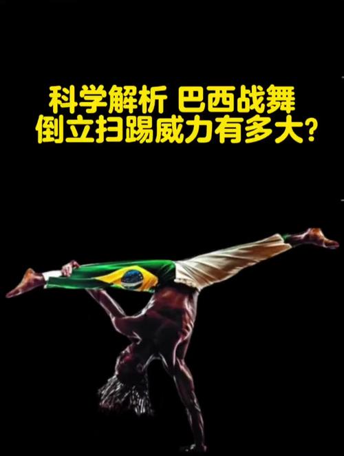 揭秘巴西战舞被禁的传闻：事实真相是什么？
