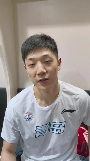 杨金蒙去哪了？青岛男篮球员近况追踪