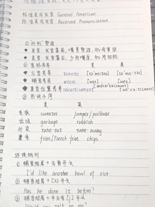 彻底搞懂奥斯汀怎么读：英音美音详细对比