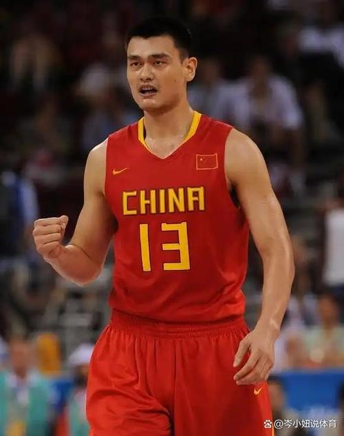 姚明NBA实力深度解析：一线球星还是被低估？
