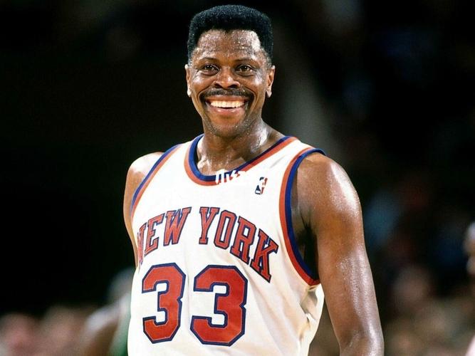 想知道尤因是哪一年进入NBA？答案就在这里