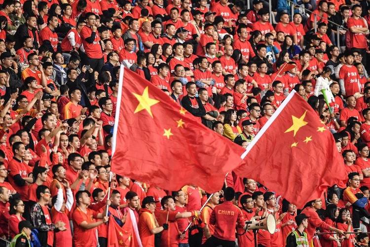中国足球世界杯梦想：国足哪年打进世界杯？