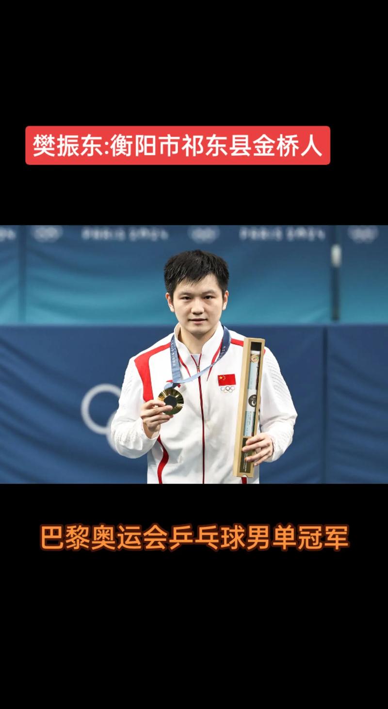 奥运冠军樊振东的大学在哪里？校方证实了他的身份！