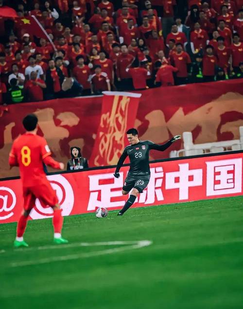 国足能出线世界杯吗？2026世界杯亚洲区预选赛出线几率分析