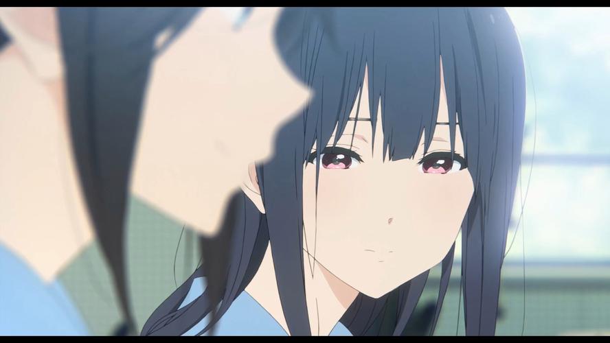 利兹与青鸟的百合元素解读：细品她们的羁绊