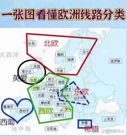 比利时和芬兰哪个国家更适合居住？生活对比大揭秘！