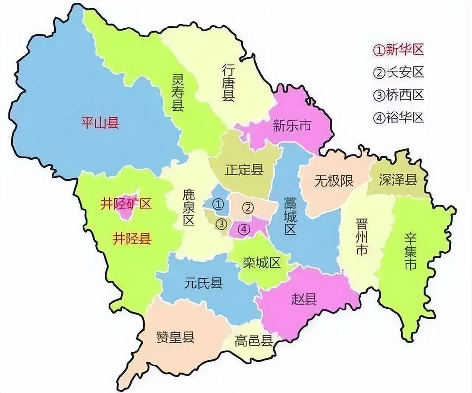 查找赵县邮编，石家庄赵县邮政编码是多少？