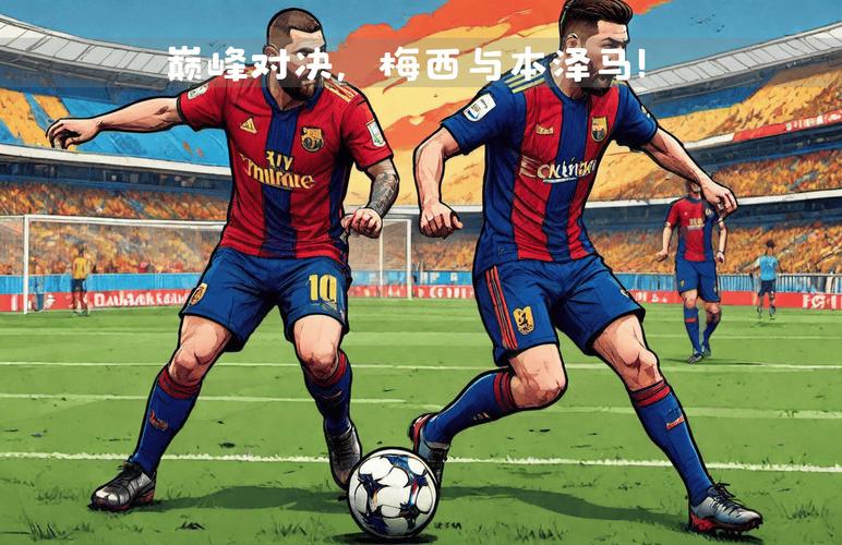 巴塞罗那vs那不勒斯：两队巅峰对决，谁更胜一筹？