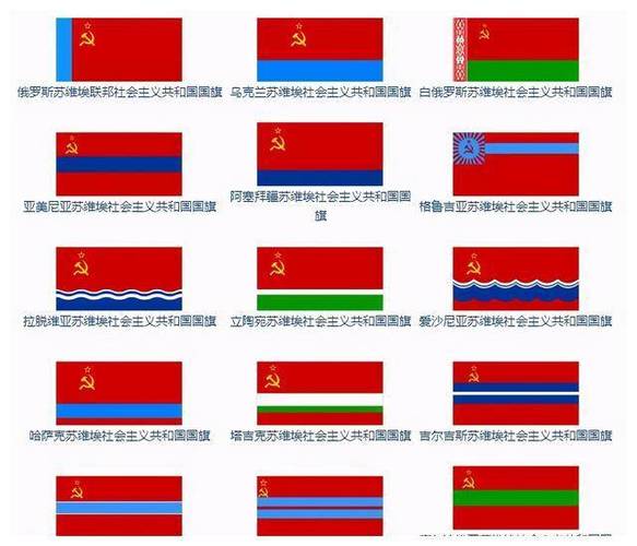 俄罗斯国旗变迁史：从沙皇到总统