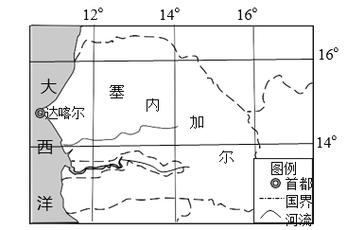 塞内加尔究竟是哪个洲的国家？深度解析塞内加尔的地理环境